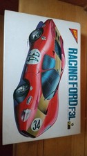 Nichimo Nichimo 1:20 Racing