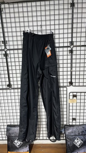 Pantalon pluie bering eco - pantalon,