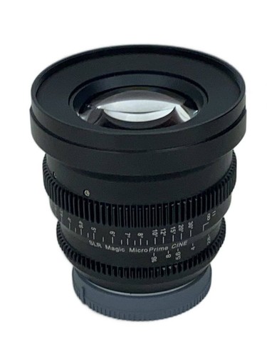 Other brands lens - lens, slr