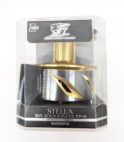 Shimano yumeya stella - shimano,