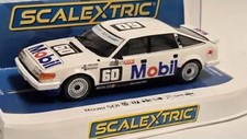 SCALEXTRIC C4535 ROVER SD1