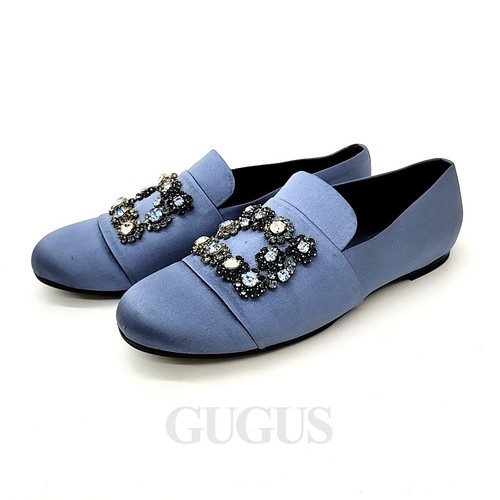 Roger vivier mocassins - roger,