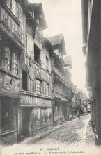 74 Lisieux le Manoir de la