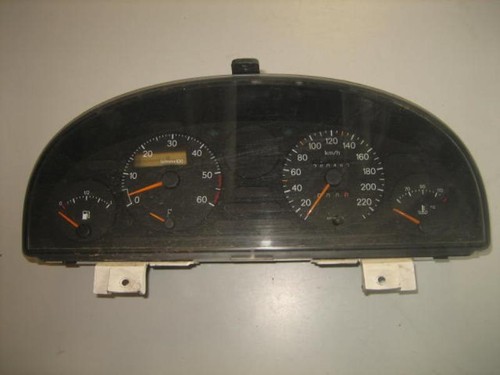 Compteur fiat ulysse phase - ulysse, 1