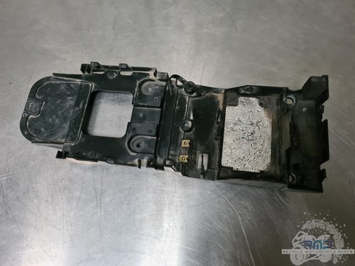 Bac batterie yamaha - bac, r6