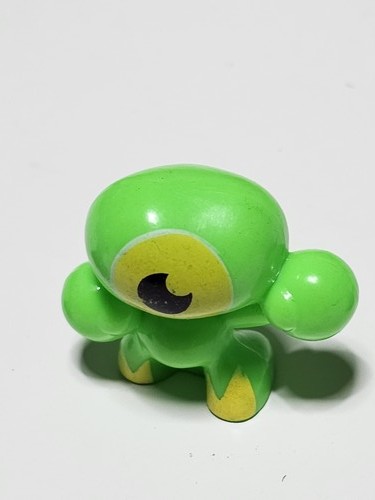 Figurine rétro gogos crazy - figurine,