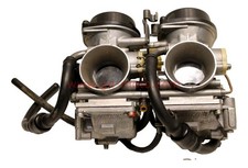 Carburateurs Yamaha 850 TDM
