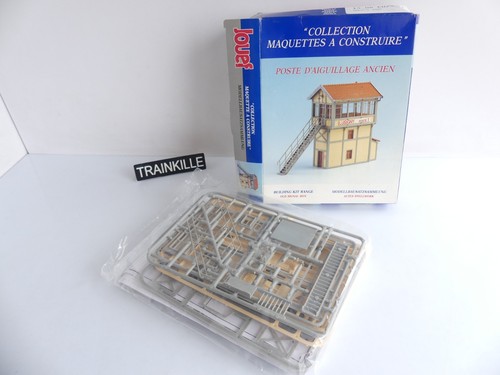 103400 jouef france - 103400,