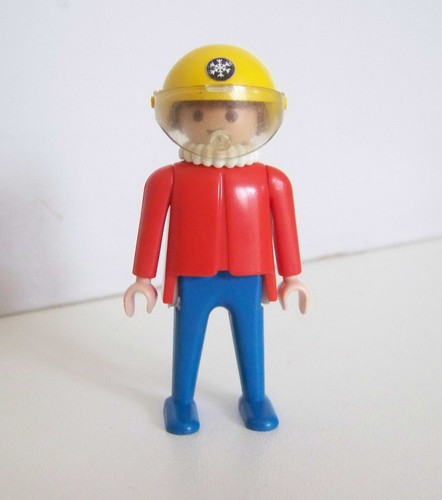 Playmobil sport - playmobil, (n3241)