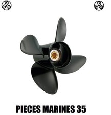 HELICE SOLAS 4 PALES MERCURY