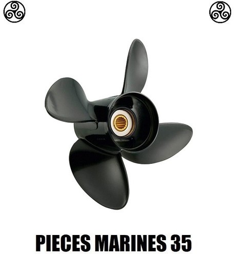 Helice solas pales mercury - helice,
