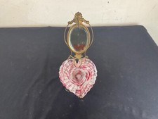 Porte Montre Gousset-Verre