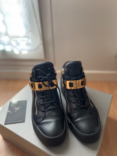 Giuseppe zanotti chaussures - ,