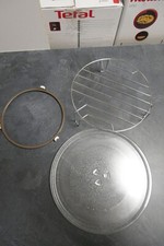 Plateau tournant pour