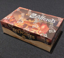 Display Altered Kickstarter