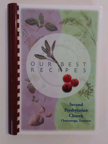 Second presbyterian church - second,
