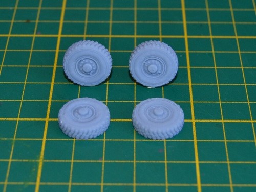 Roues type michelin xml pour - xml,