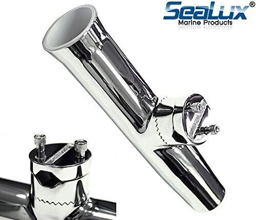 Sealux marine tapered clamp - sealux, on