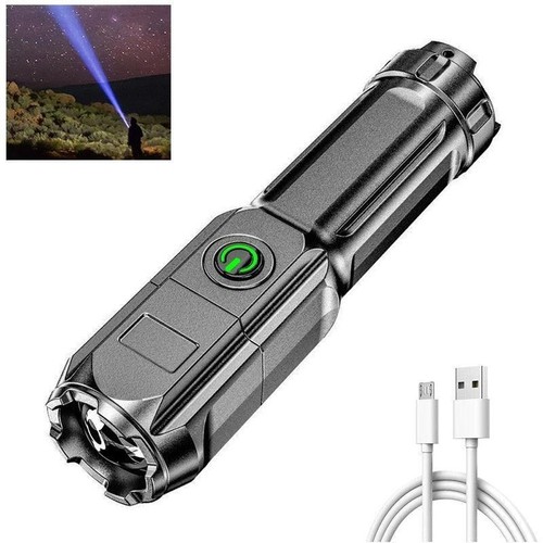 Lampe poche led - de,