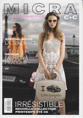 Catalogue brochure nissan - catalogue,
