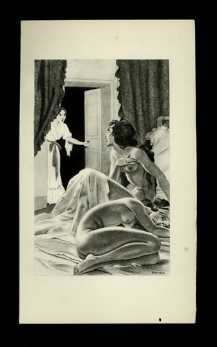 1933 léo fontan fontana - 1933,