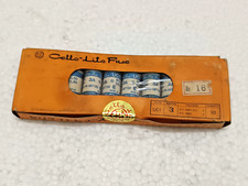 Fusible de lumière pour