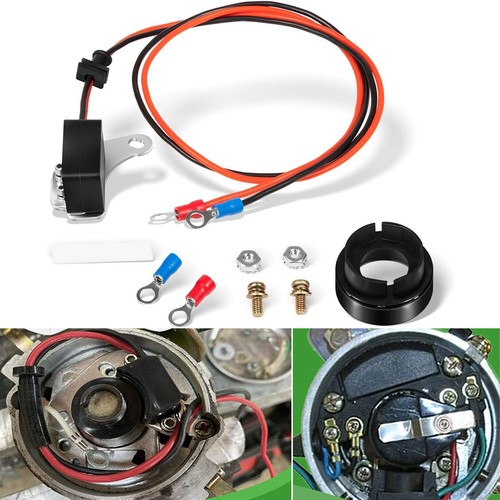 For ford pertronix 1281 - v8,