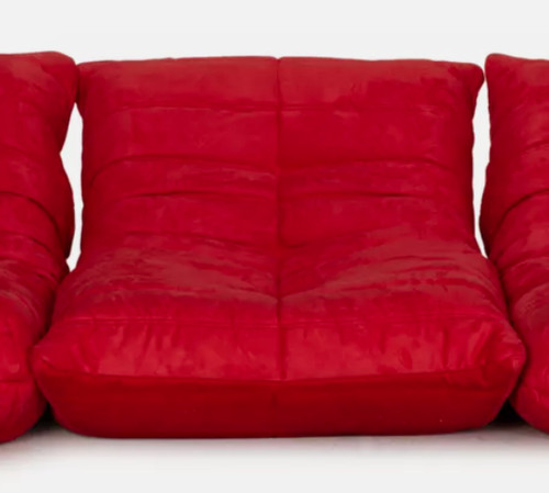 Ligne roset togo fabric - ligne,