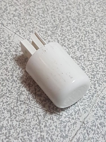 Bouton interrupteur clip - bouton,
