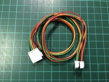 Neo Geo Arcade MVS X Bartop Joystick Mod Replacement Harness For Sanwa JLF TP