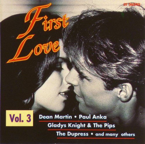 Divers premier amour - premier,
