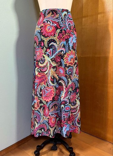 Flamenco lesson skirt long - flamenco, (long