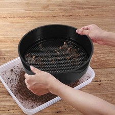  8 ensembles de mini tamis de