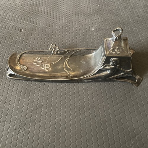 Encrier wmf art nouveau - wmf,