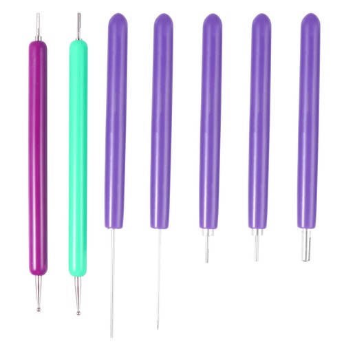 7pcs dans ensemble kit - 7pcs,