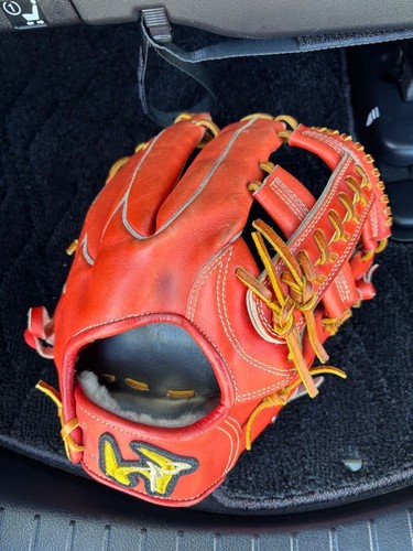 Gant baseball dur - dur, world