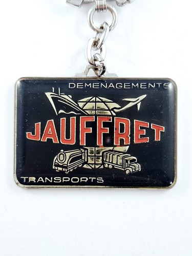Porte cles jauffret - porte-cles,