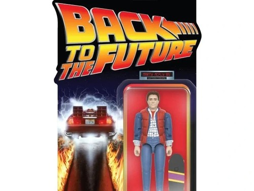 Figurine articulée retour - articulée,
