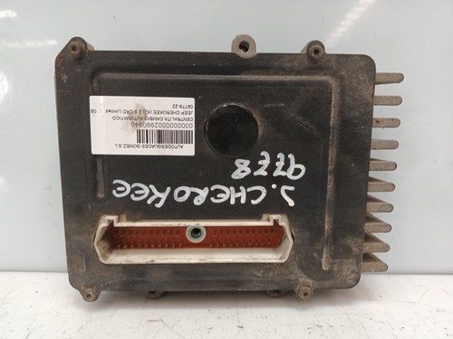 P56044585ac calculateur boite - calculateur,