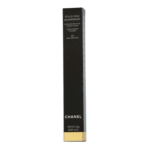Chanel stylo yeux waterproof - chanel,