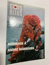 COLS BLEUS n°2511 du 25/12/1999; Hommage à André Hambourg