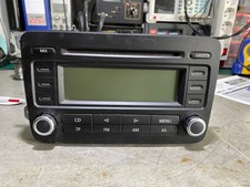 Autoradio Volkswagen Golf V
