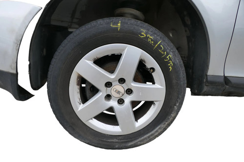Jante aluminium - 1x,