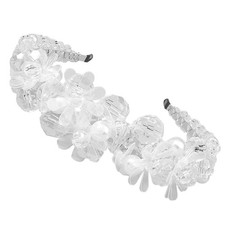  Serre Tete Strass Bandeaux