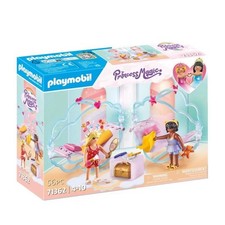 PLAYMOBIL 71362 Chambre de princesses - Princess Magic - Comprend deux princesse