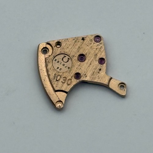 Mouvement montre omega 1030 - de,
