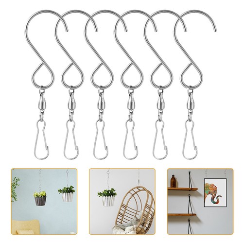 Pcs crochet boucher inox - de,