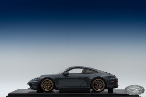 Spirit porsche 911 - spirit,