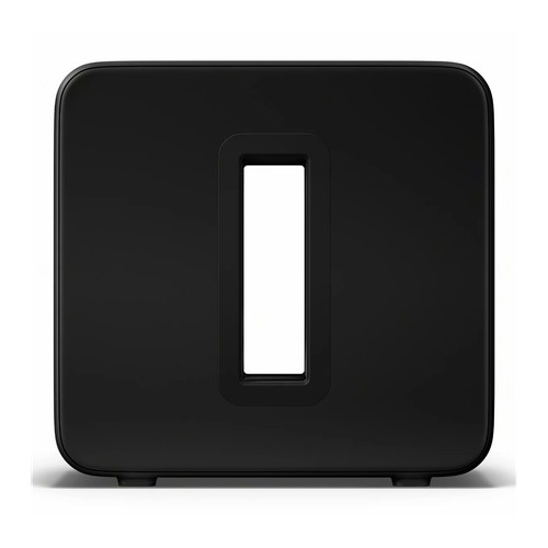 Sonos sub wireless - sub, subwoofer