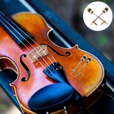 Lot de 2 vis pour archet de